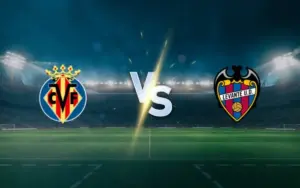 villarreal vs levante — GH news
