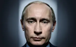 vladimir putin — GH news