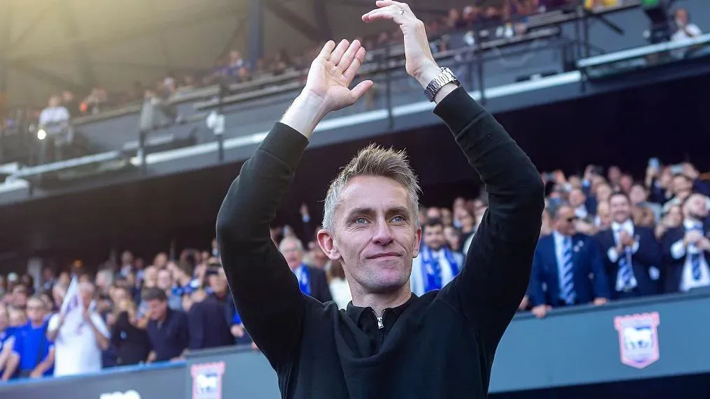 'Braver' and 'better' - key names on Ipswich's transfer approach