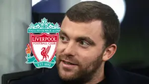 Liverpool on the brink of loan deal for former Barcelona captain