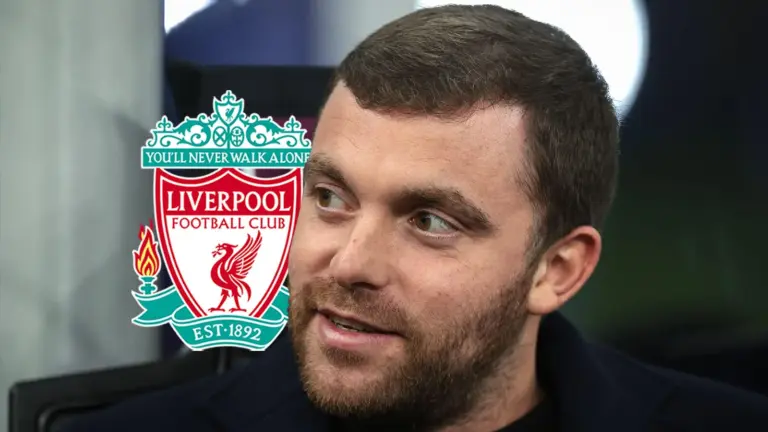 Liverpool close to loan deal for Barcelona defender Ronald Araujo