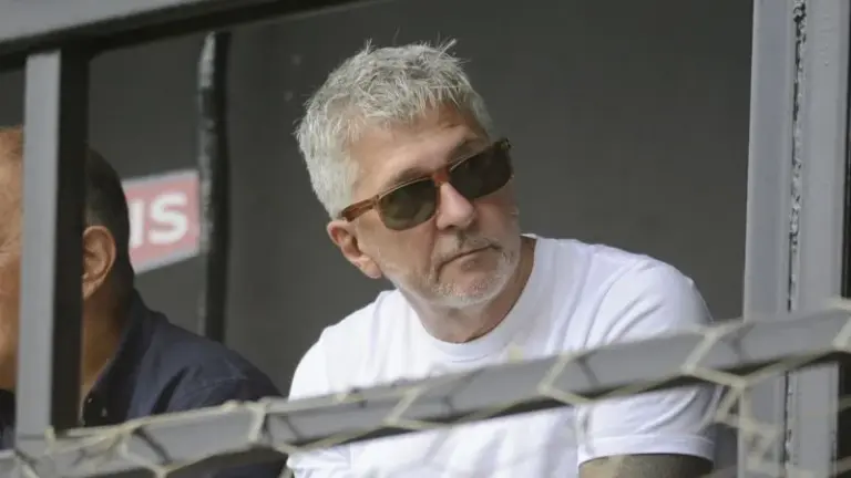 Rosario mourns Jorge Messi, father of Lionel Messi, at 68