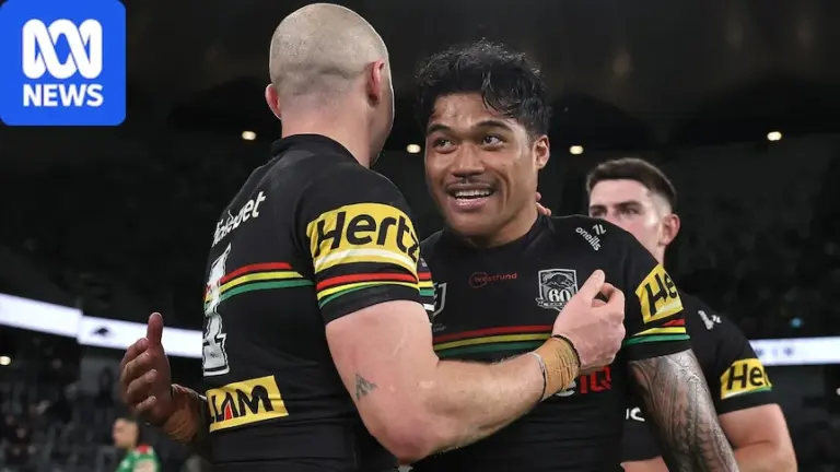Papua New Guinea Chiefs secure Brian To’o for 2028 inaugural season
