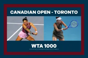 LIVE: Alex Eala vs Belinda Bencic – Canadian Open Round of 16