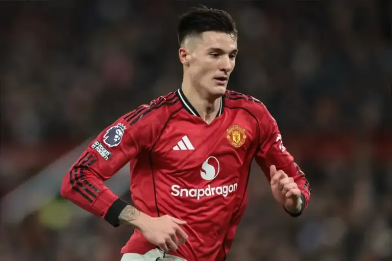 Gothenburg: Manchester United prepare for PSG friendly