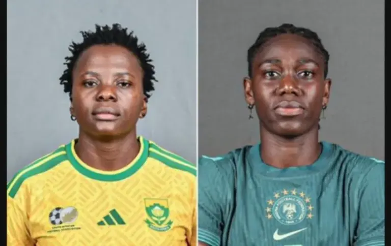 Nigeria: Super Falcons seek World Cup qualification through play-offs after WAFCON loss