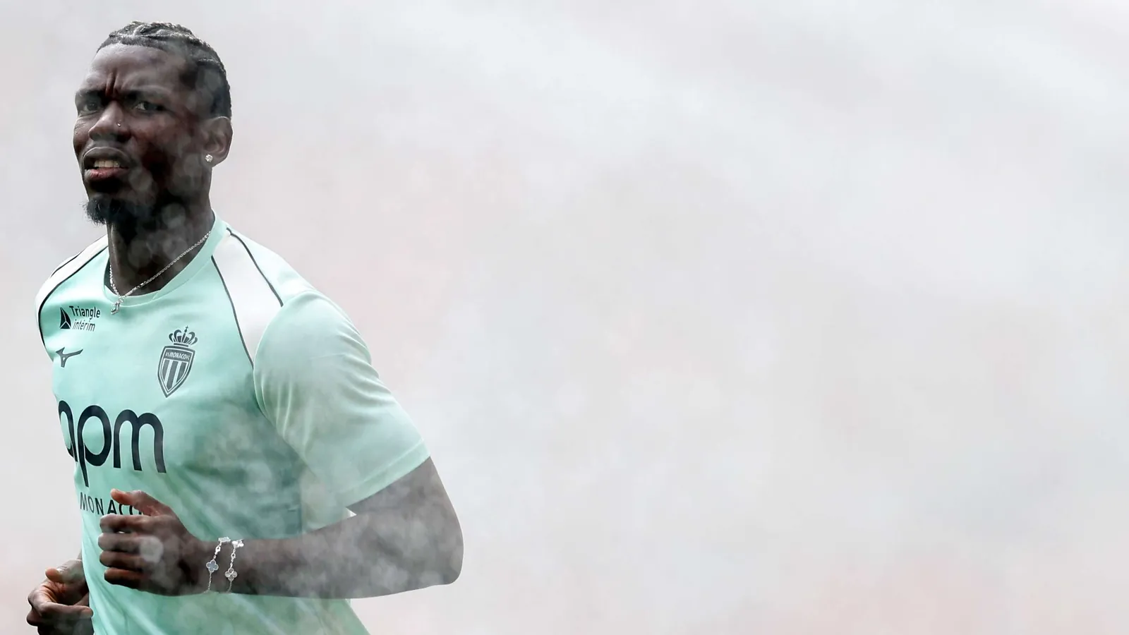 Liverpool FC v AS Monaco - Pre-Season Friendly